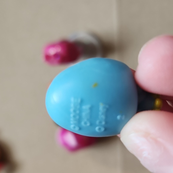 Disney alice in wonderland moose brand doorables please read description - Picture 8 of 10